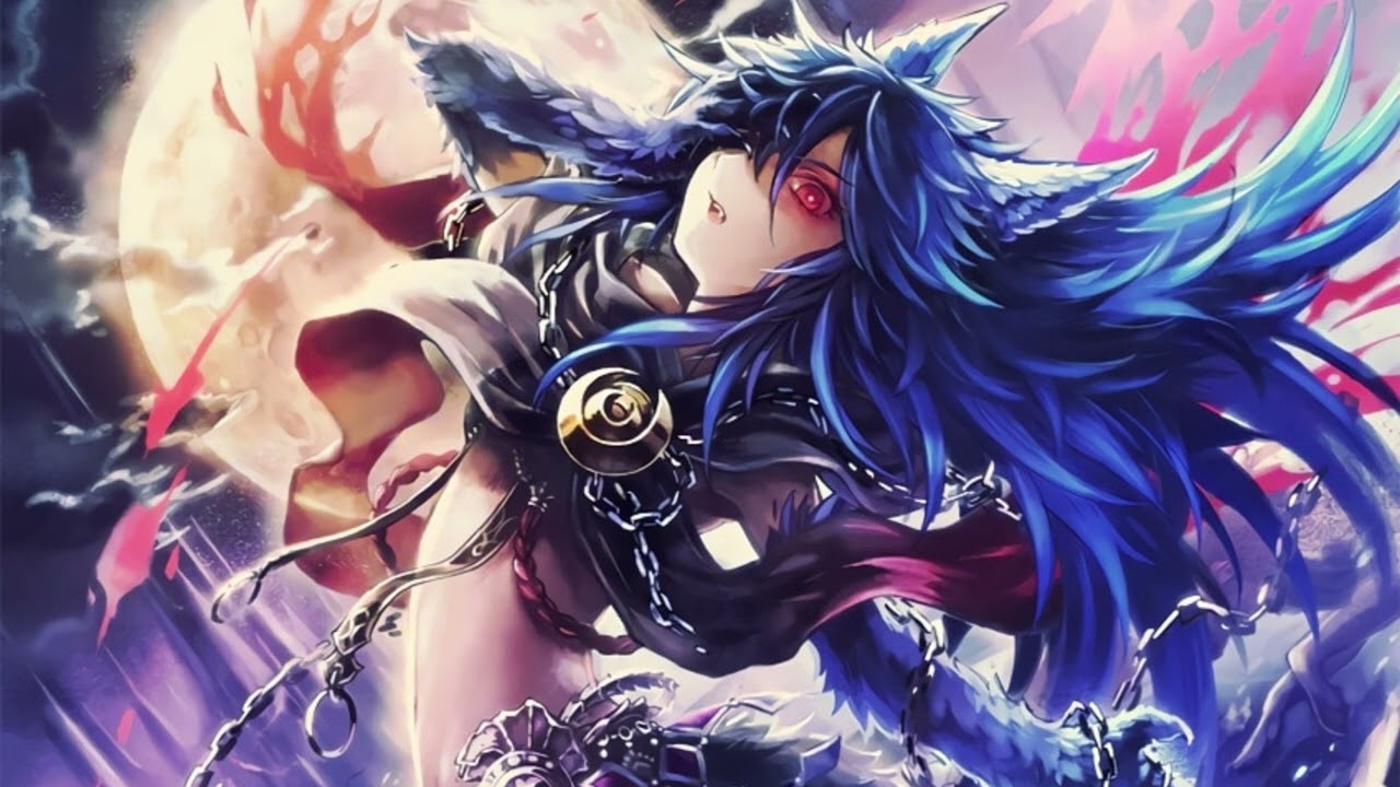 Nightcore 24