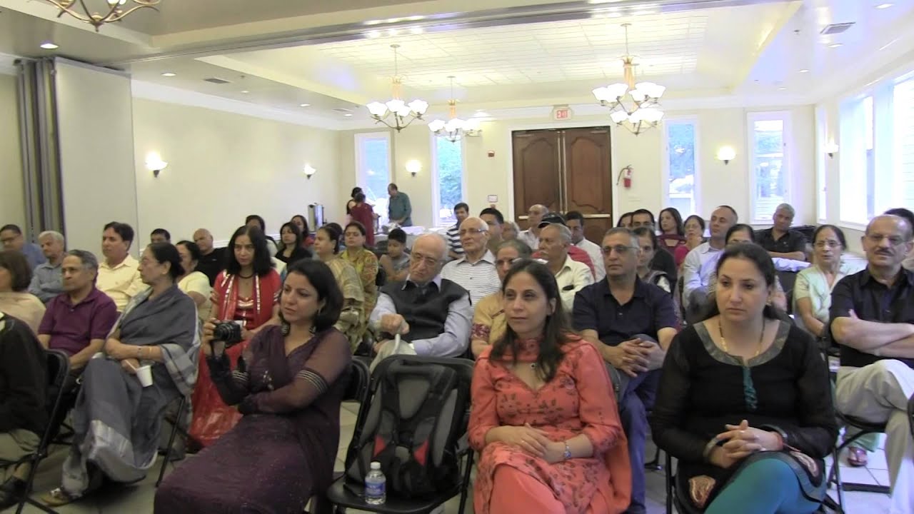 Dhananjay Kaul Singing Su Boozya Ya na Boozya