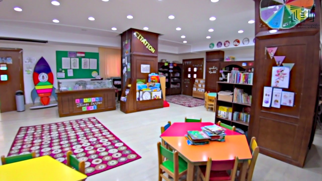 MHIS School