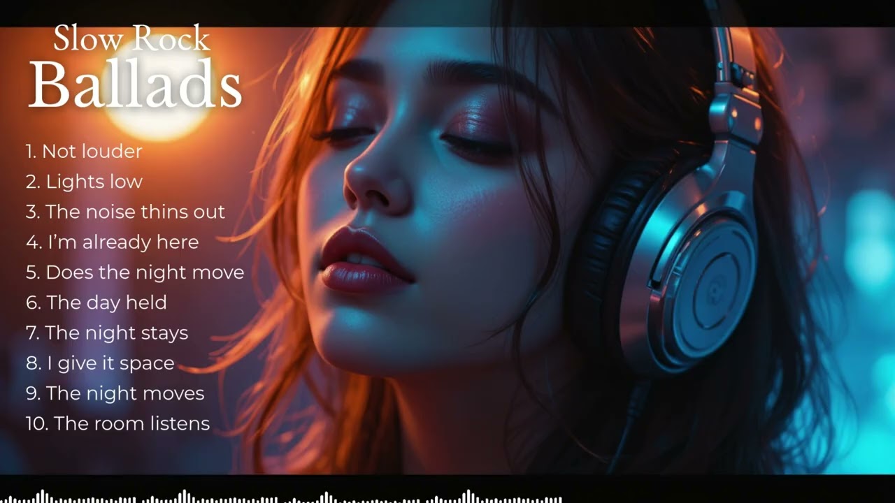 Slow Rock Love Songs 70s 80s 90s That Never Get Old | Timeless Soft Rock Playlist