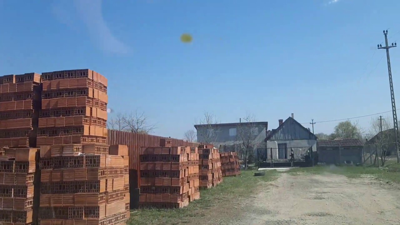 Baile lipova  6 apr 2020