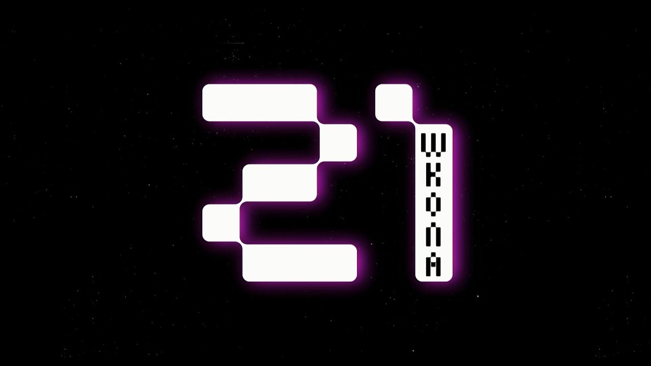 Открытие Школы 21