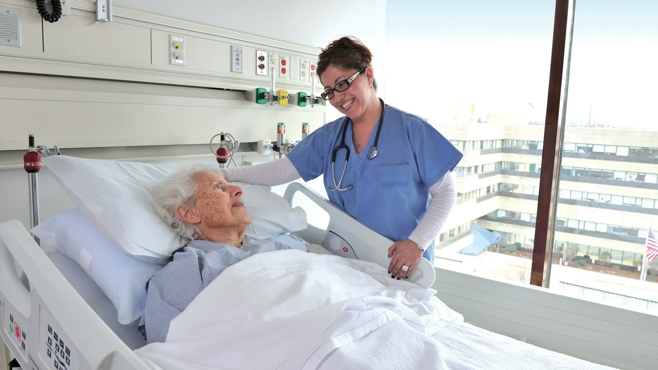 The Day of Your Surgery and Hospitalization