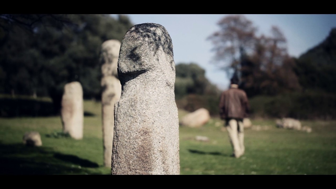 Site pr&eacute;historique de Filitosa