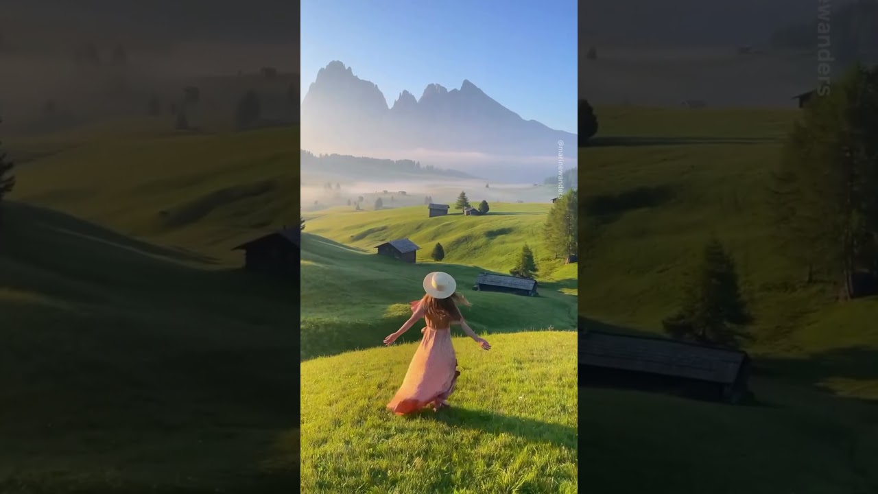 Most beautiful places in Italy #travel #explore #travelvlog #italy #nature #adventure