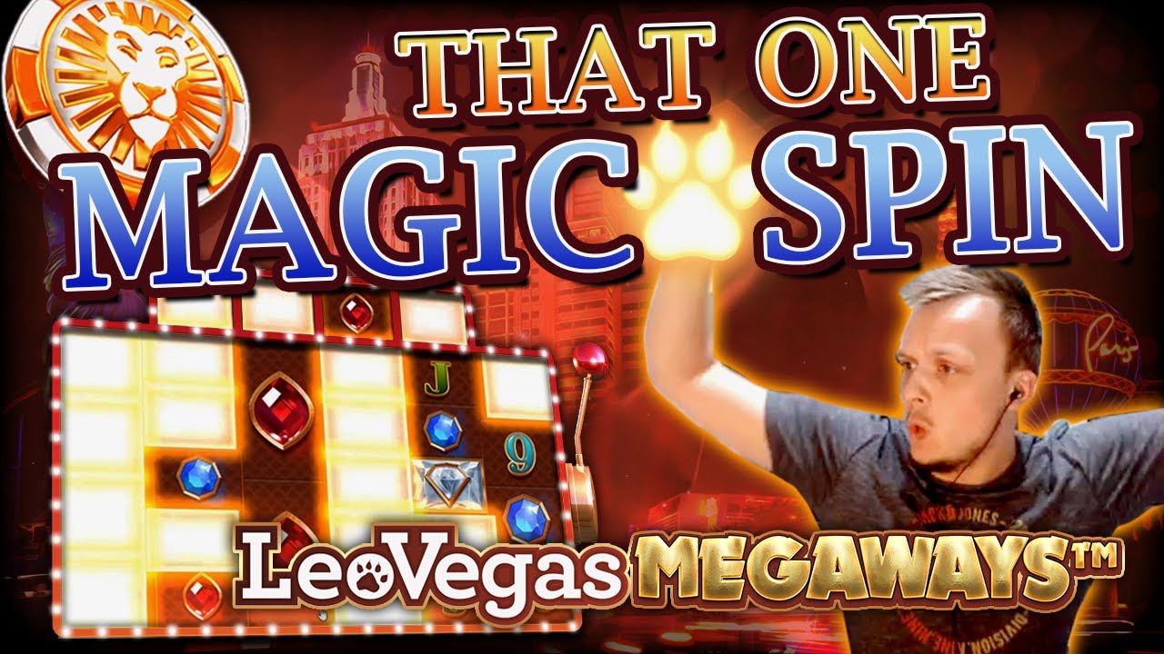 GREAT Wheelbonus Buy on LEOVEGAS MEGAWAYS!!