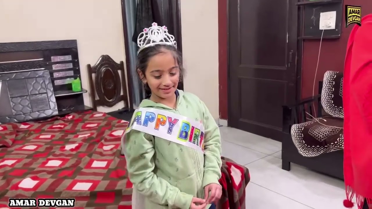 Happy Birthday Ravdeep Putt 🎂