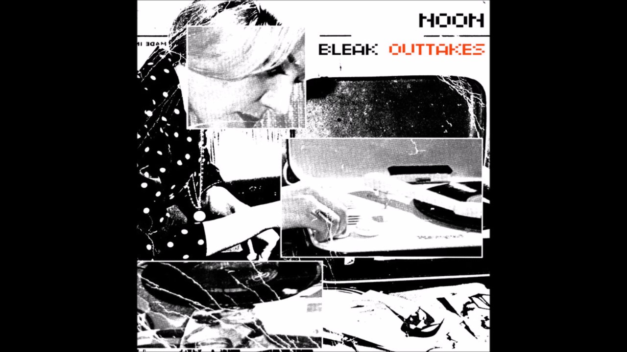 Noon - Bleak Outtakes (1998 demo, EP) [FULL]