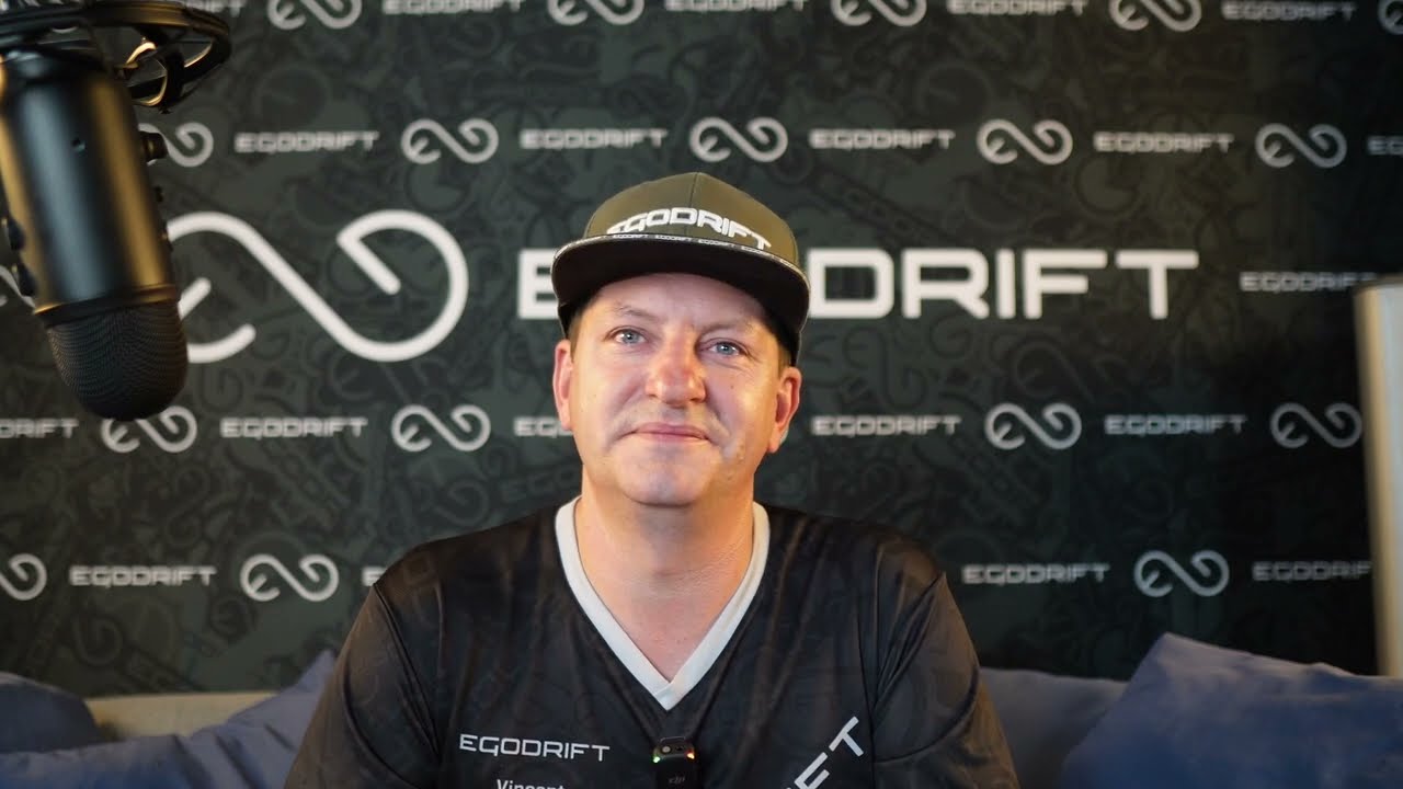 EGODRIFT Summer '24 News