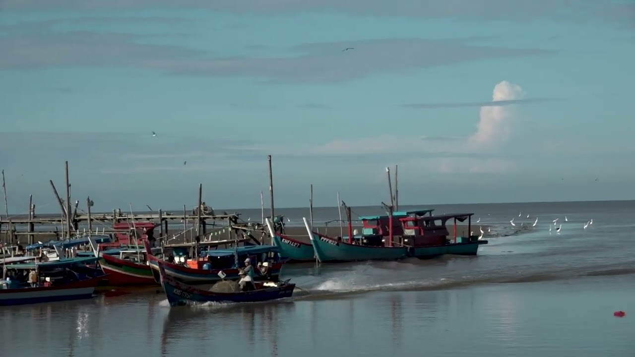 Bot Kuala Kedah