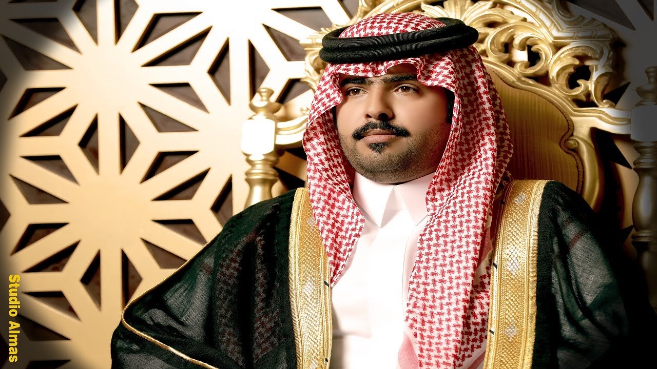 حفل زفاف | مبارك بن حسين آل عمار | تصوير ومونتاج Studio Almas