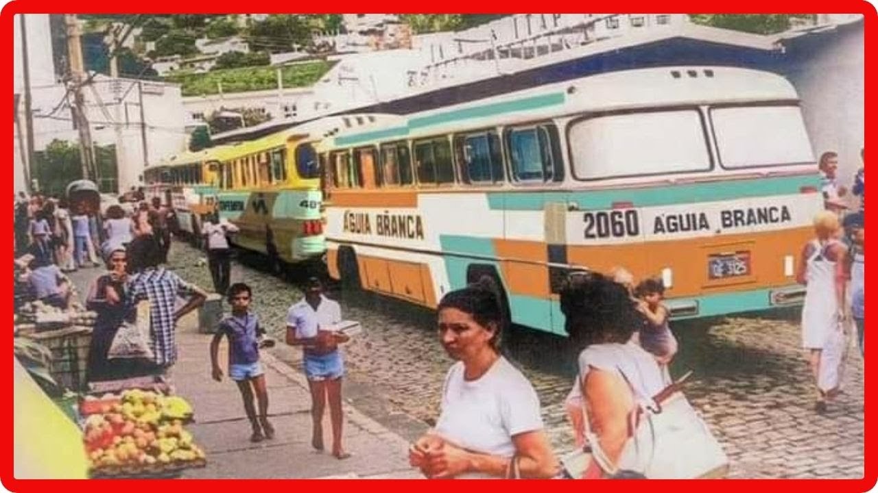 Éramos Felizes nos Anos 80 e 90 e Não Sabíamos! Momentos que Marcaram Época