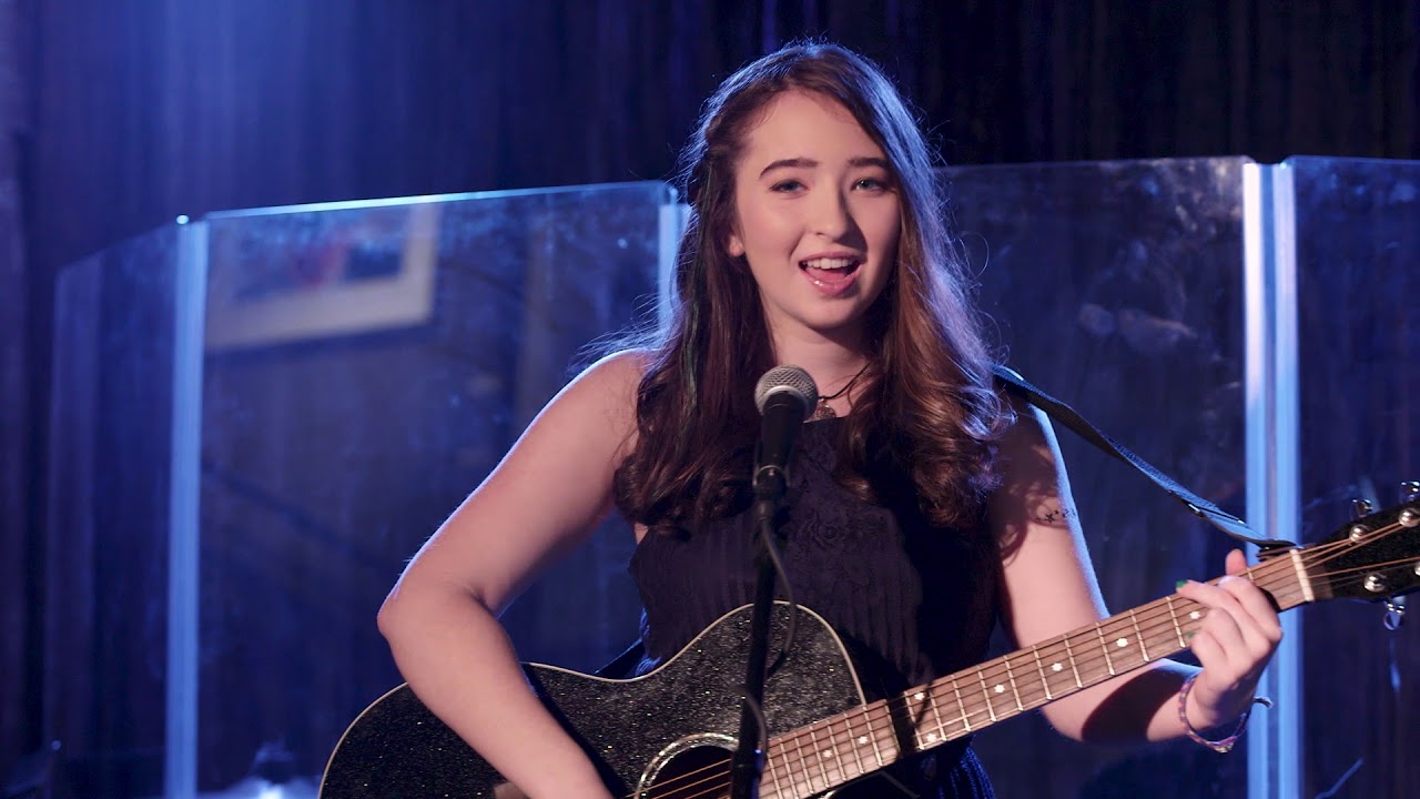 Girl Scout &ndash; Watch Me Shine (Music Video)