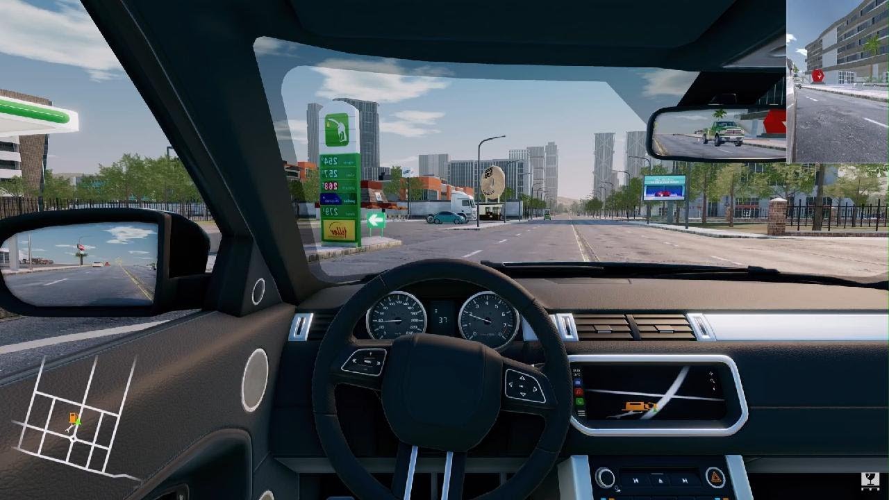 Truck & Logistics Simulator ps5#14 SCANIA G440 6X4 cambio manuale