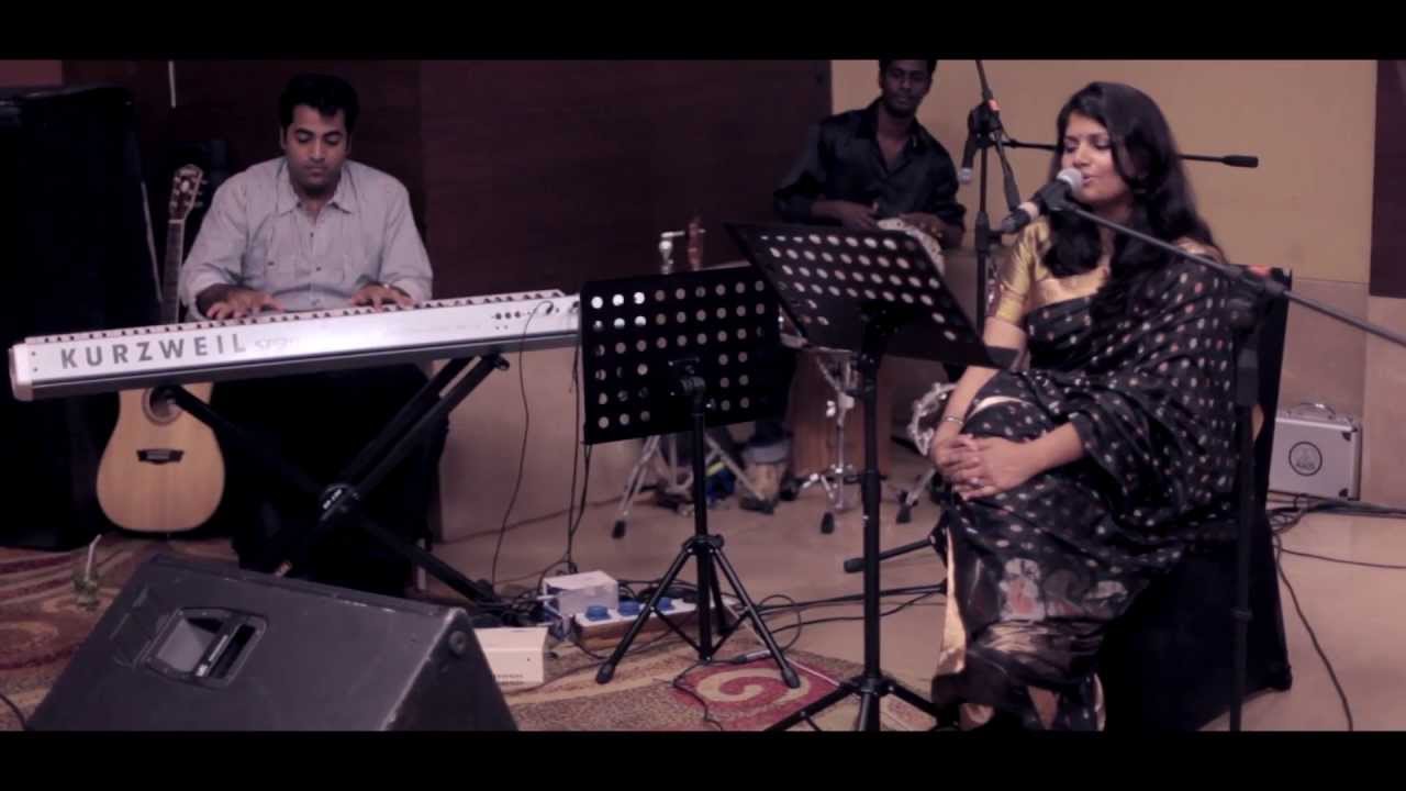 Aap Ki Nazron Ne Samjha (Cover) - The Krimson Blend