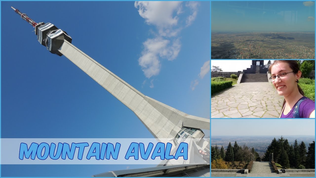 Day trip to mountain Avala