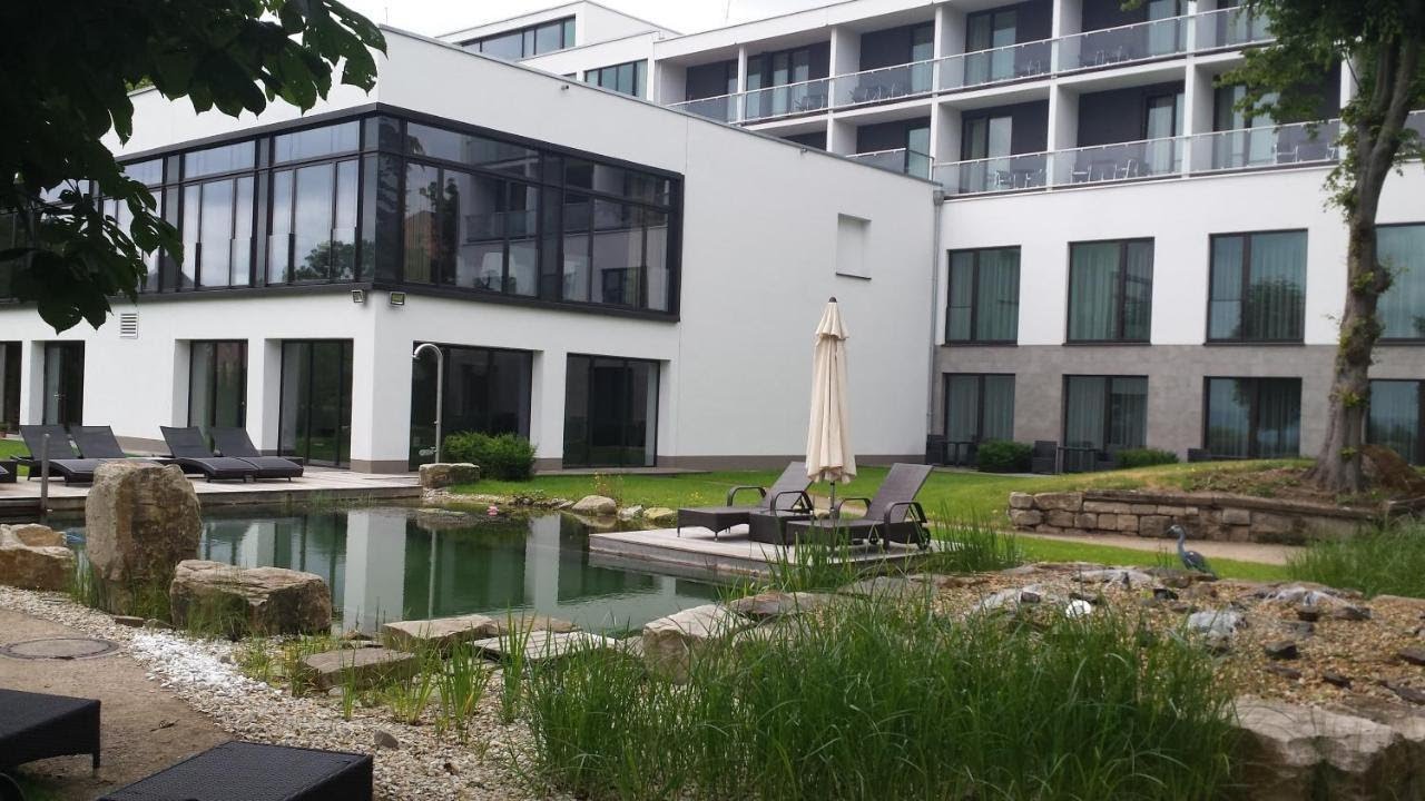 Schlosshotel Kassel, Kassel, Germany