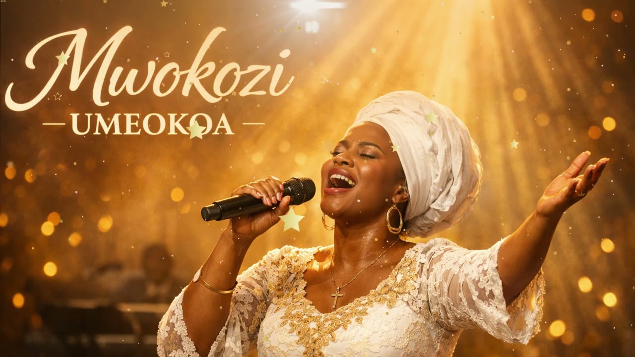 Mwokozi Umeokoa