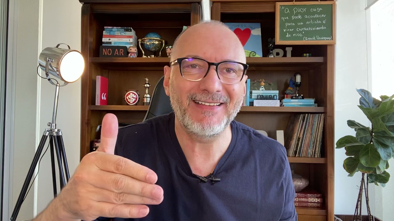 📺 Método Fátima Toledo. Preparação ou tortura de atores?