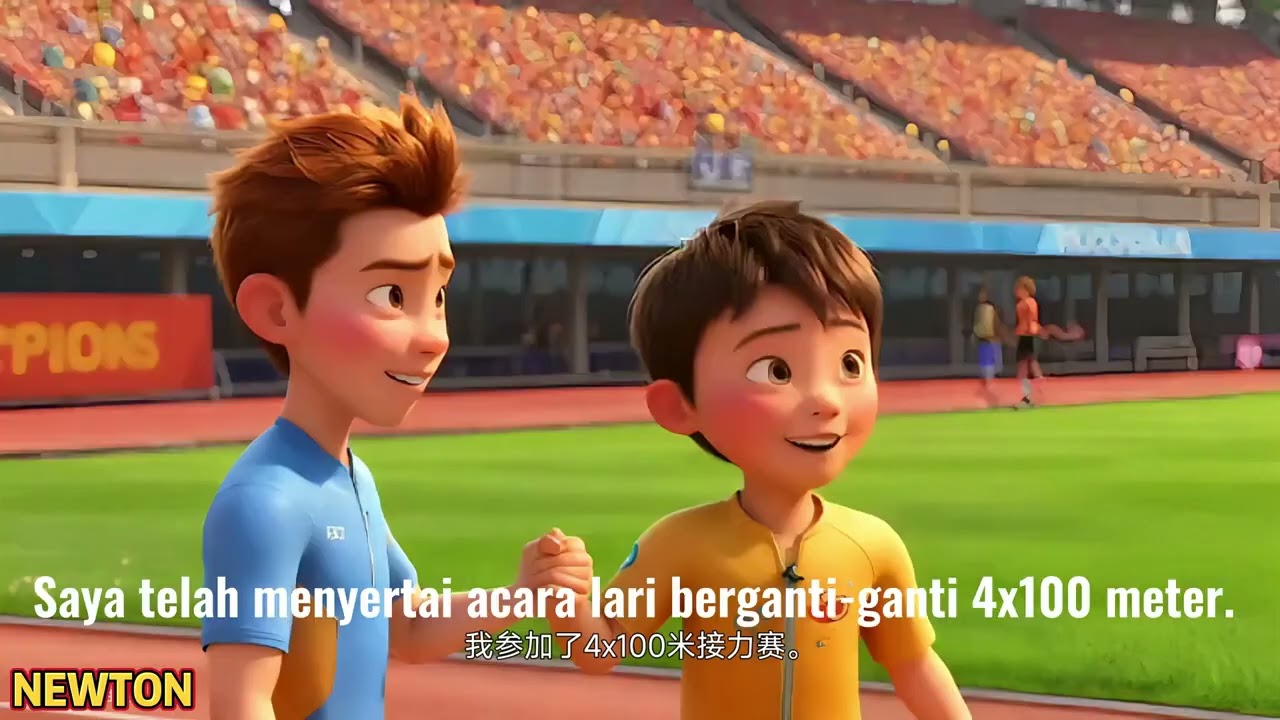 Hari Sukan