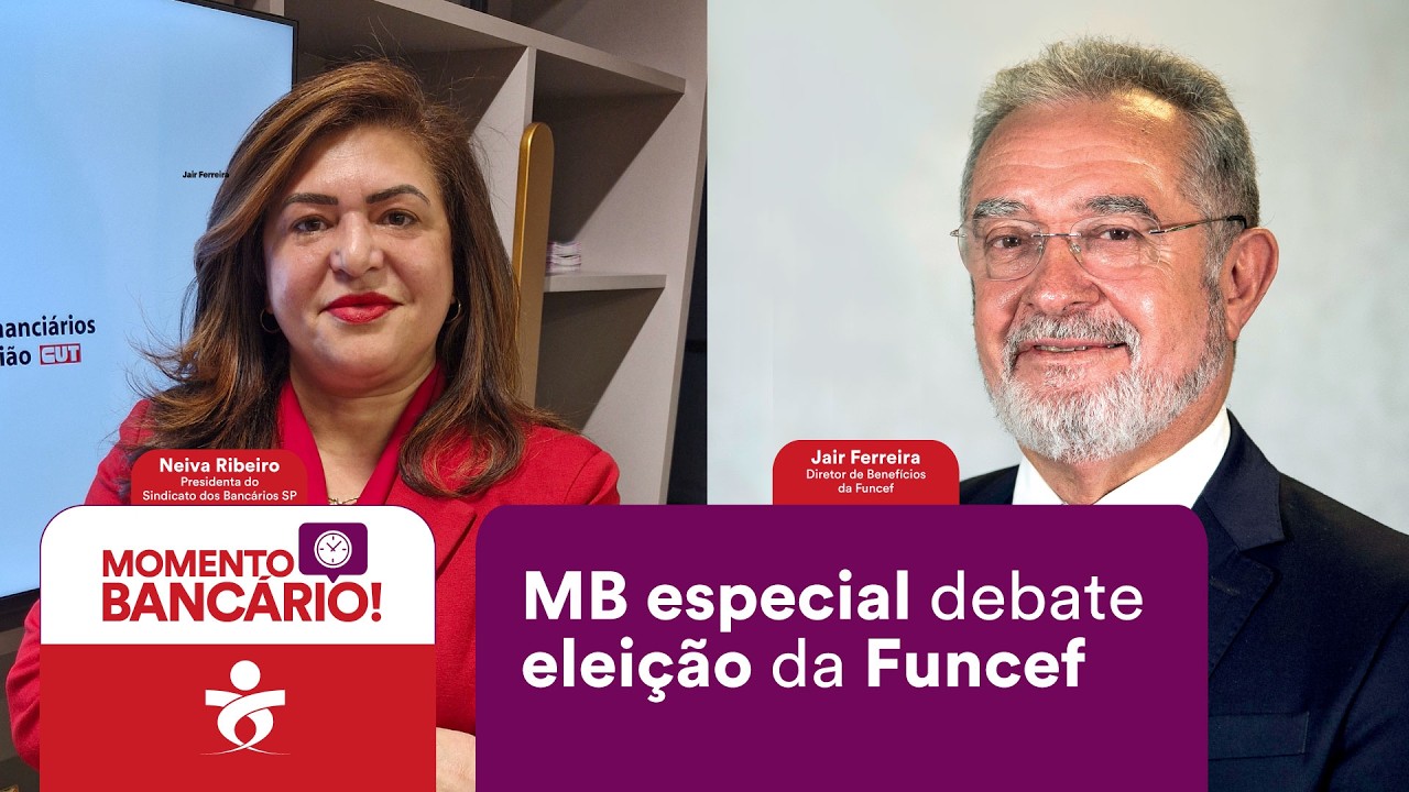 MB especial sobre Funcef
