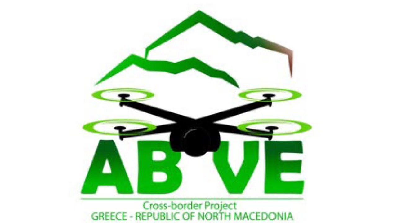 AUTUMN - Greece ( from above )