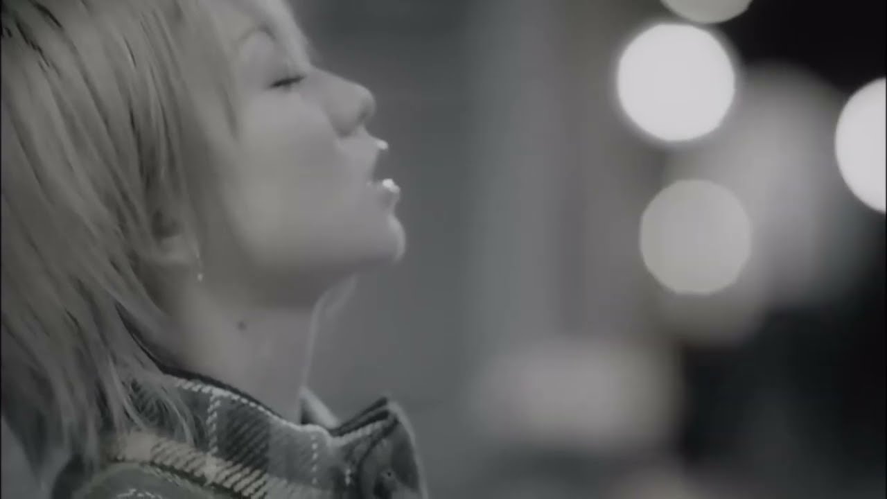 倖田來未 - Rain