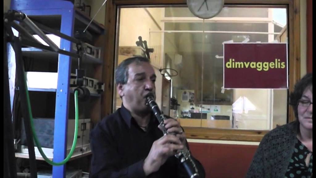 Μπεράτι -Πατινάδα γάμου-Κόνιτσα