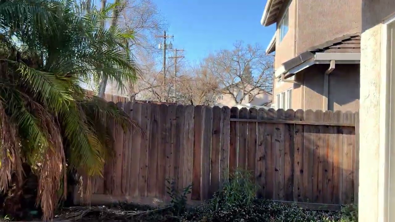8432 Giverny Cir Antelope, CA 95843 Home for Sale!