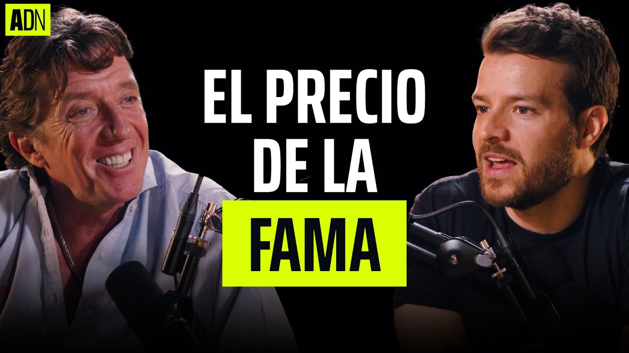 Reinventarse después de caer: liderazgo y éxito real | Colate