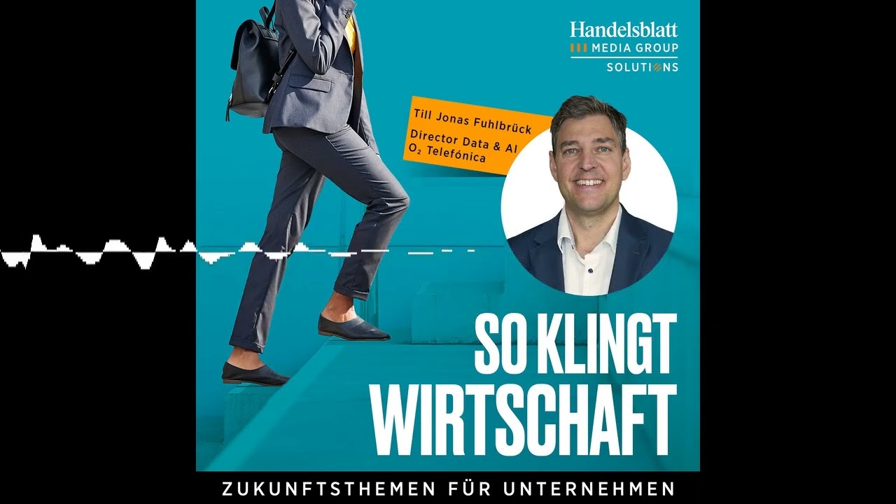 AI-ready oder abgehängt? Was Unternehmen jetzt tun müssen