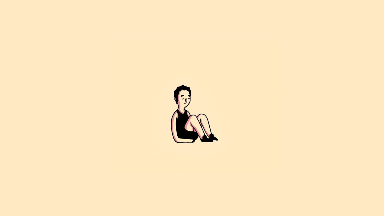 i will be waiting ~ lofi hiphop mix vol. 5