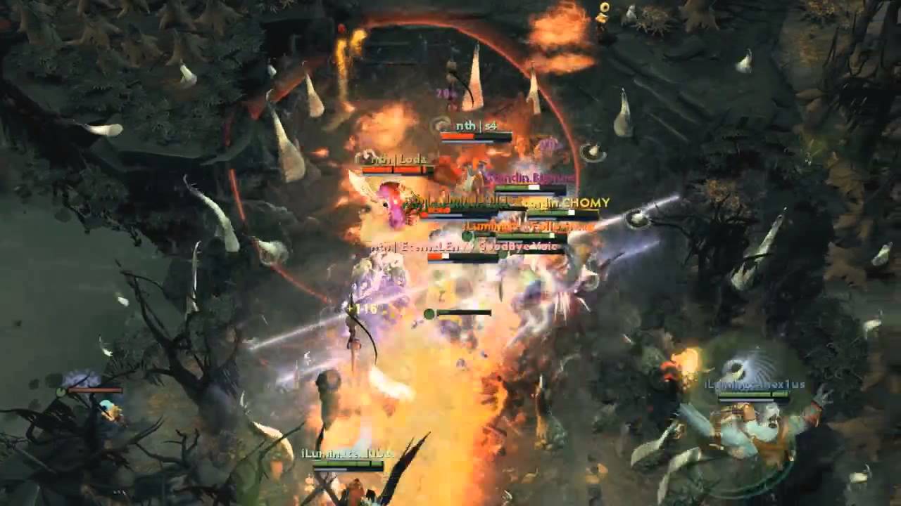 SLTV StarSeries Season 6 - Quantic -vs- Empire