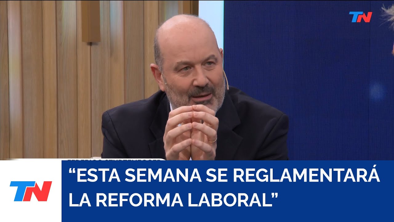 Federico Sturzenegger: 