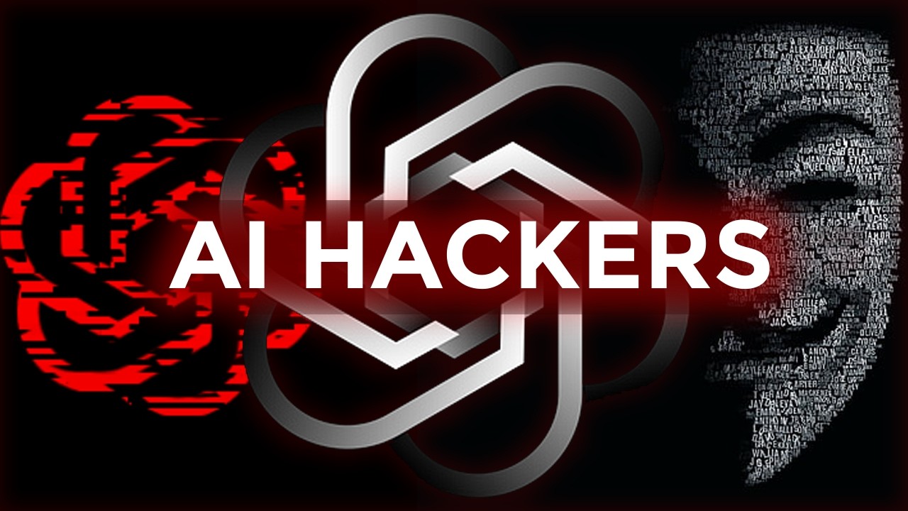 How Hackers Use AI and ChatGPT to Make Millions
