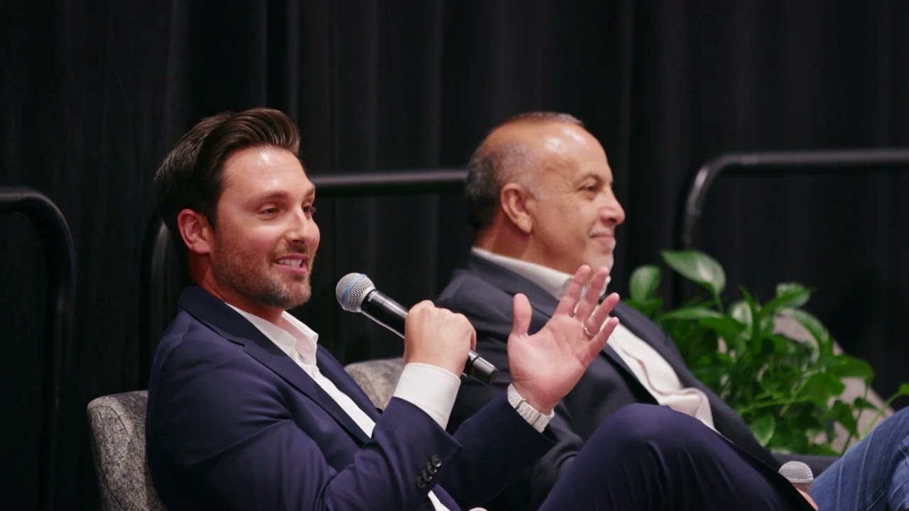 2024 Political Headwinds: Role of Policy, Civic Engagement, & Discourse - Panel Discussion