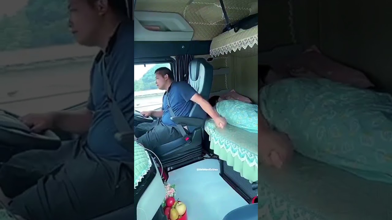 japani couple track driving 24hr nonstop