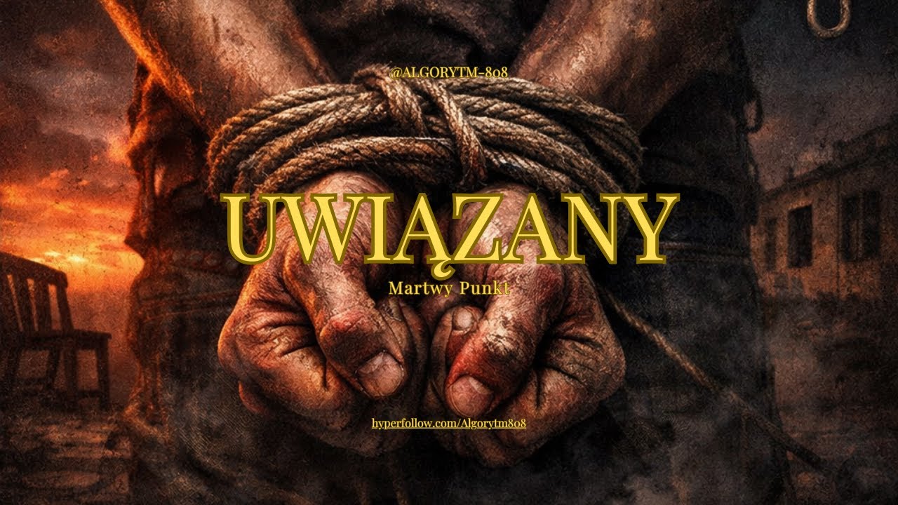 Algorytm-808 - Uwiązany