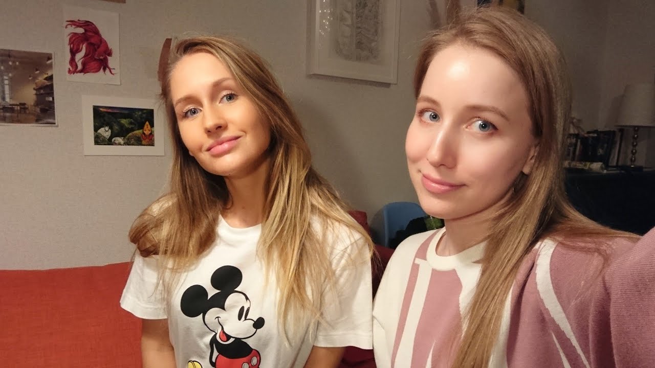 仙台に住む元同級生ロシア美女に日本の感想と学生時代のエピゾードトーク！