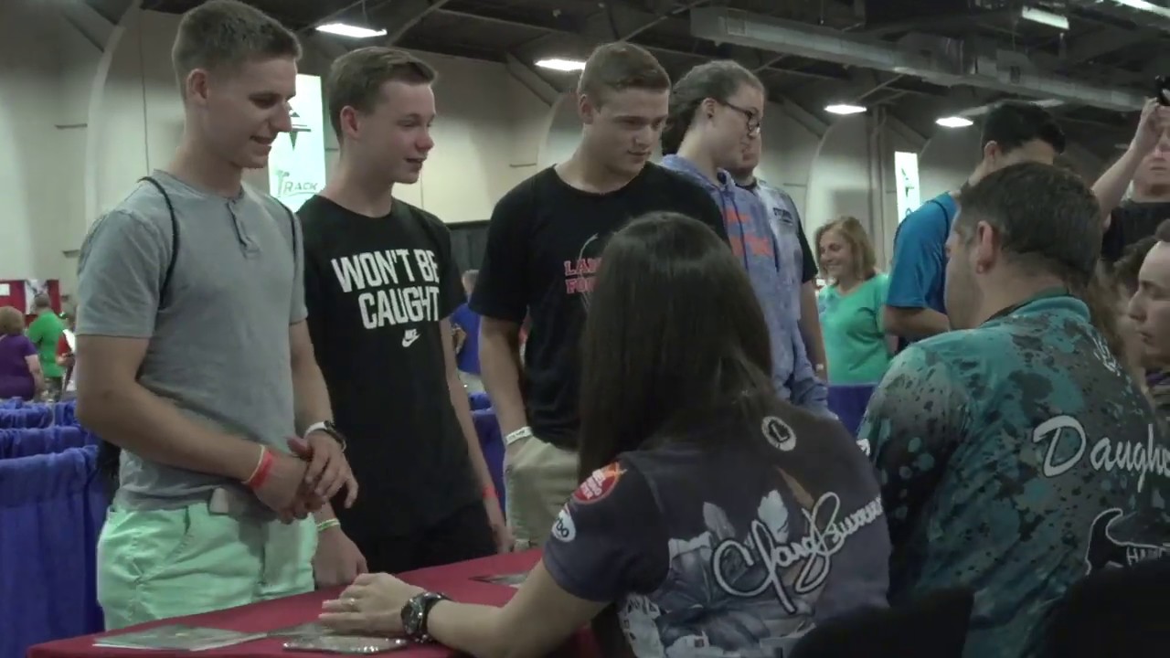 Watch the 2019 Junior Gold Championships on BowlTV.com!