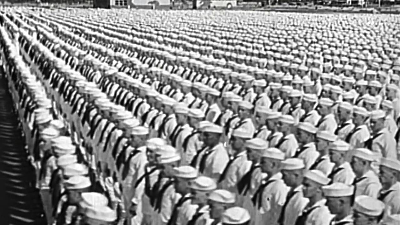 Why Was Eisenhower Chosen as Commander?