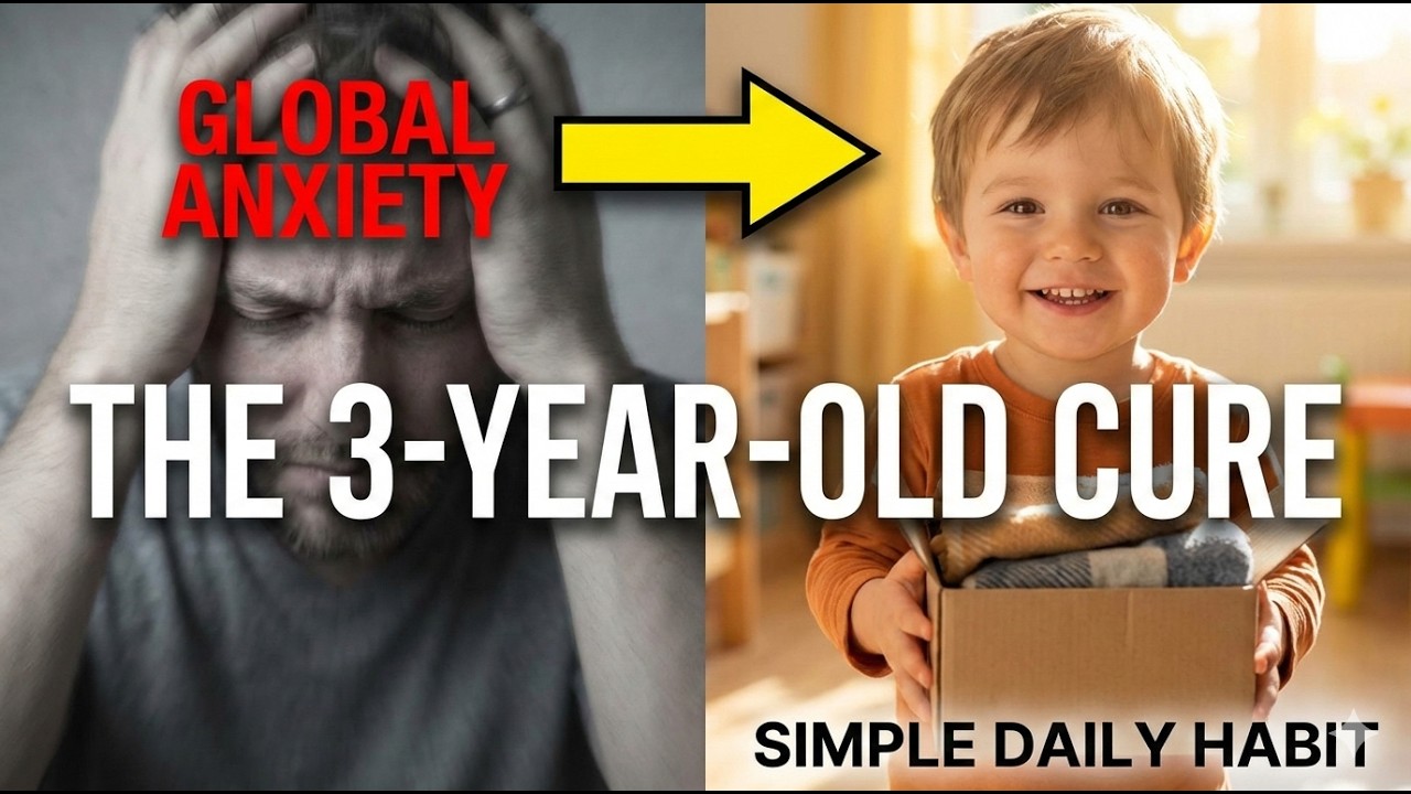 The Happiness Habit: How One Small Daily Act Can Change the World