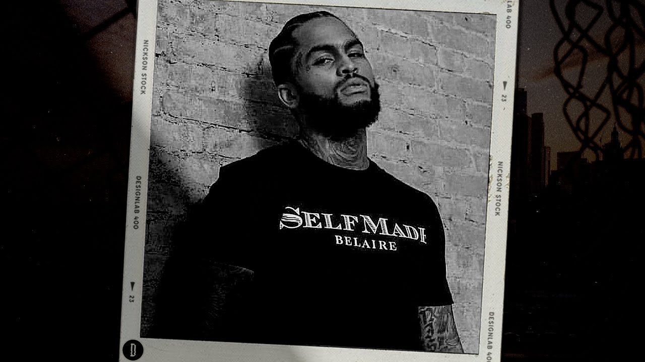 Dave East x Benny The Butcher Type Beat – “Believe It” | New 2025