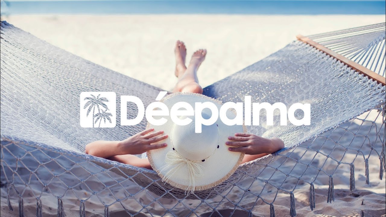 Alex Deeper & Shawn Pereira - Got To Be Love [D&eacute;epalma Records]