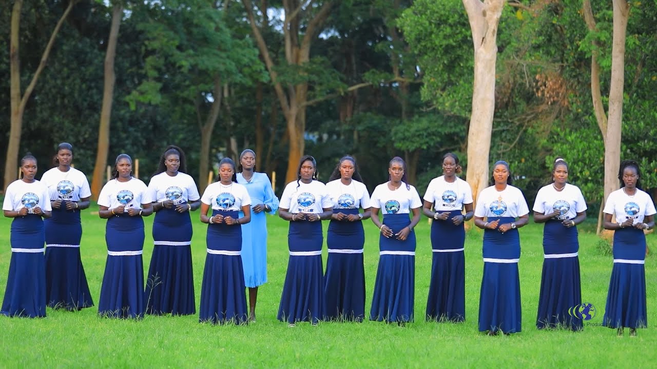 NYIIR KE CIR AMOU IN KAMPALA