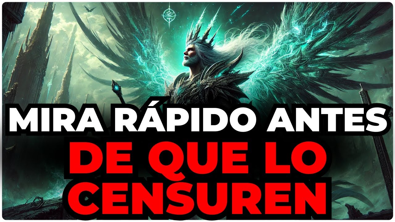ELEGIDO, TODO SE ESTÁ ARRIESGANDO PARA DECIRTE LA VERDAD