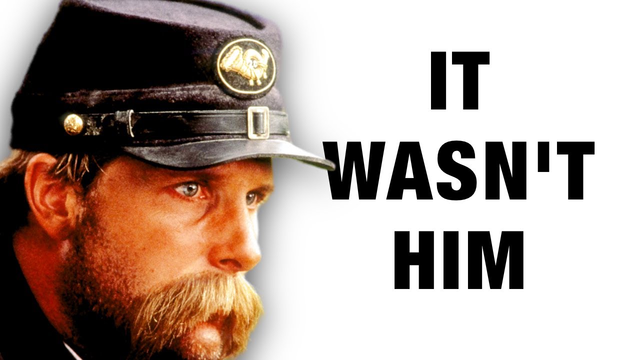 The ACTUAL hero of Gettysburg never got his credit | TWH 48