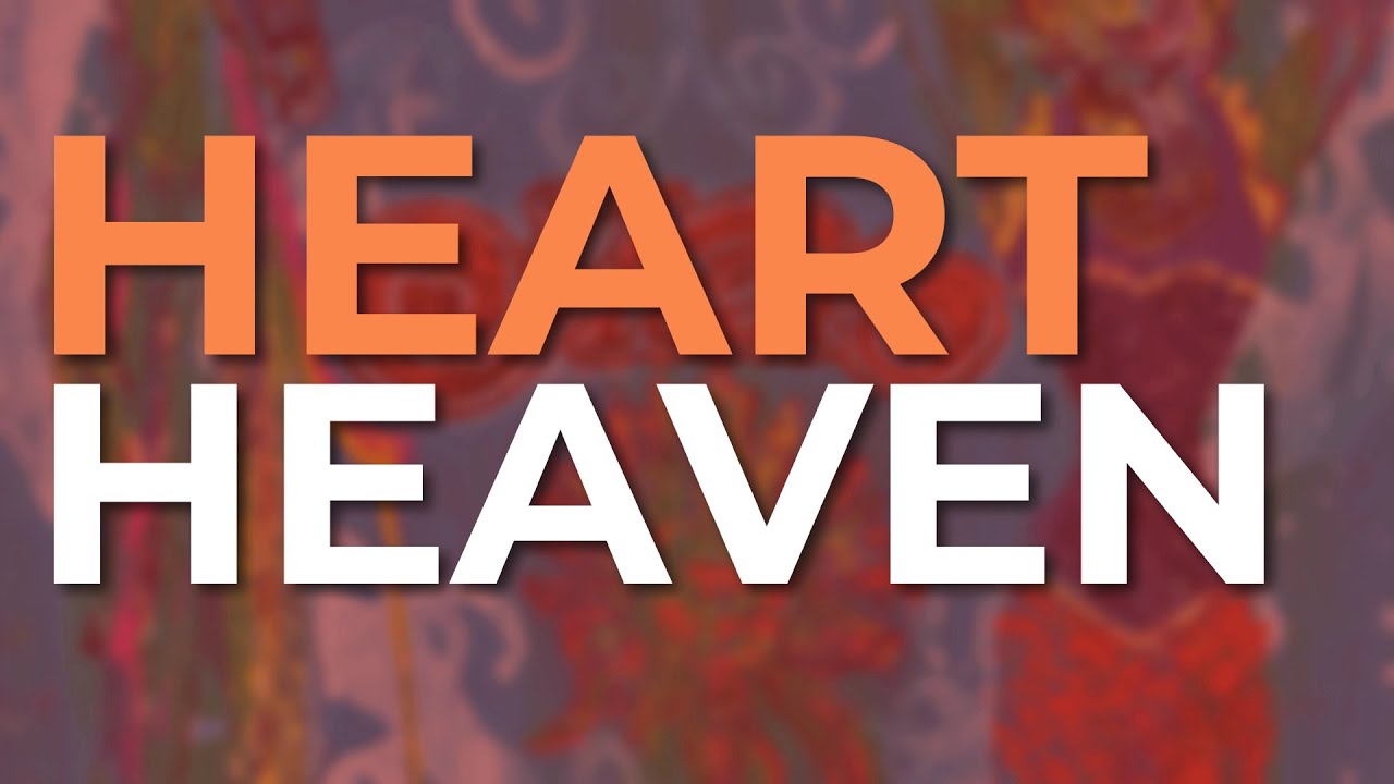 Heart - Heaven (Official Audio)