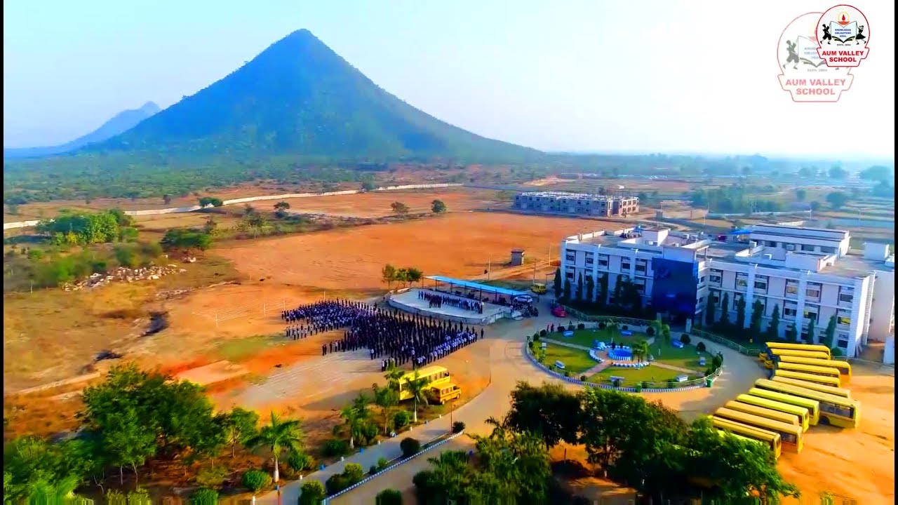 Aum Valley School,Titilagarh Documentary Video