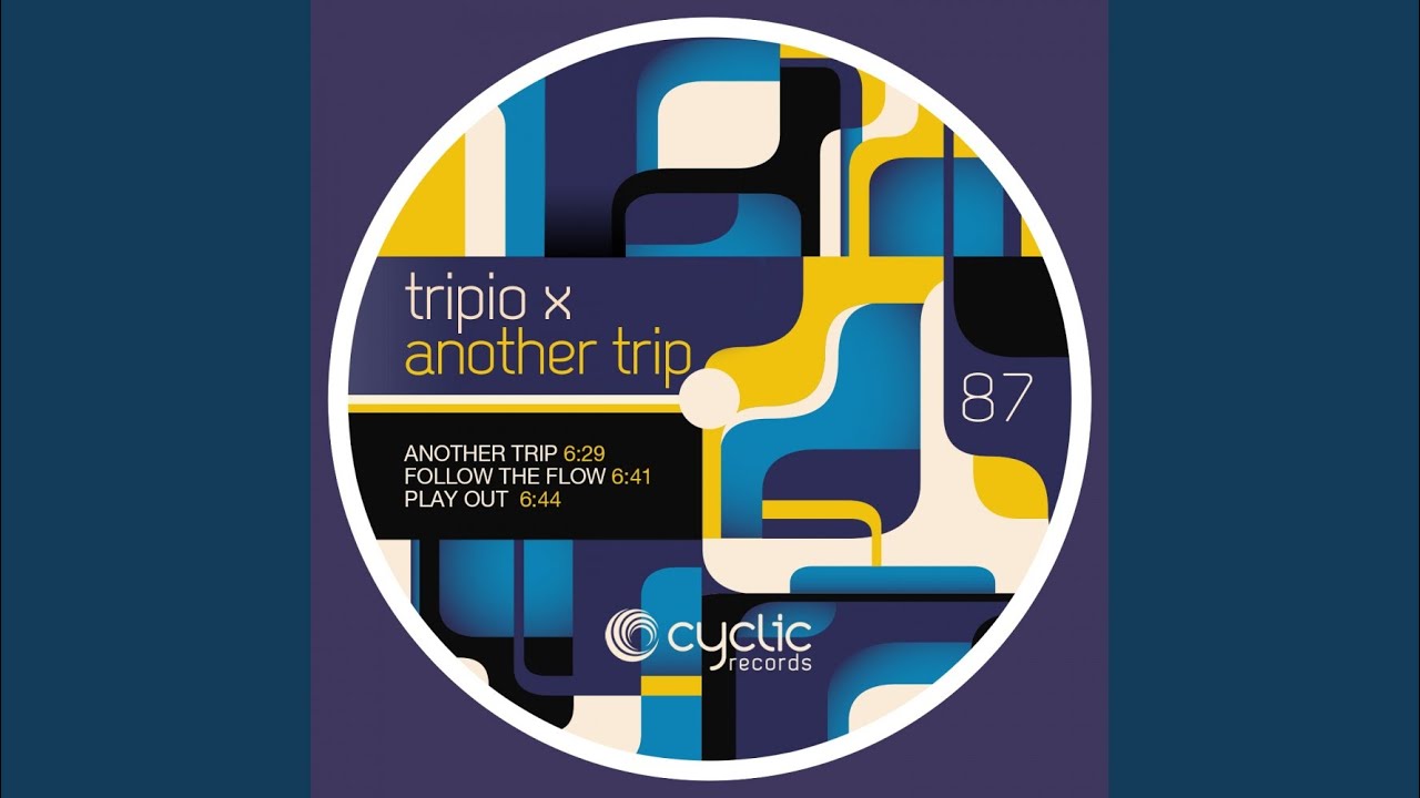 Follow The Flow (Original Mix)